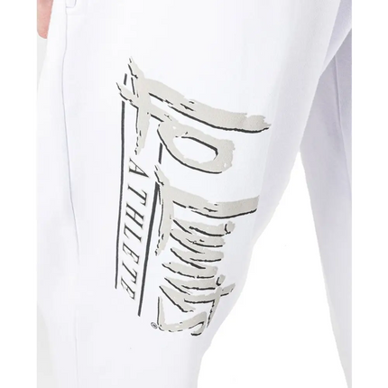 Fitness Pants LP Limits Ottomix Legal Power