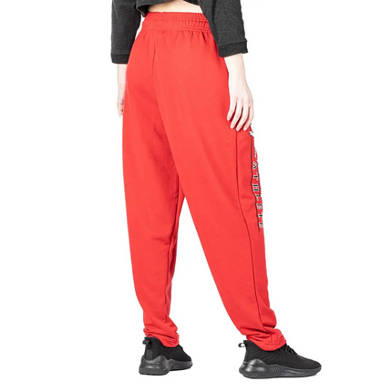 Fitness Pants LP Limits Ottomix Legal Power