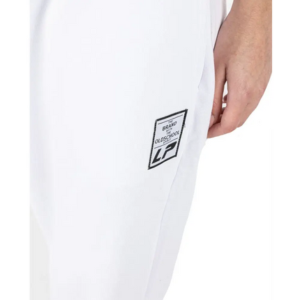 Fitness Pants LP Limits Ottomix Legal Power