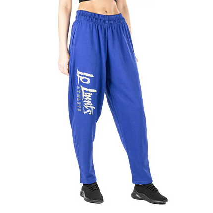 Fitness Pants LP Limits Ottomix Legal Power