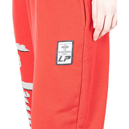Fitness Pants LP Limits Ottomix Legal Power