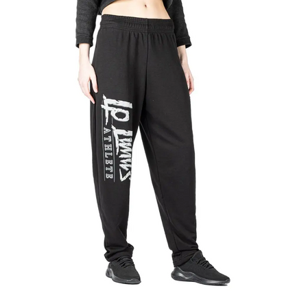 Fitness Pants LP Limits Ottomix Legal Power