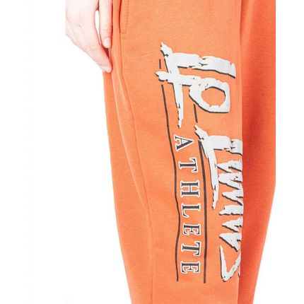 Fitness Pants LP Limits Ottomix Legal Power