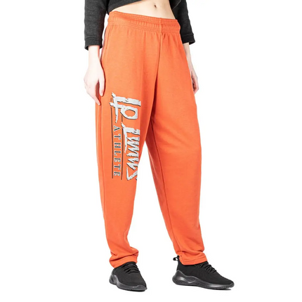 Fitness Pants LP Limits Ottomix Legal Power