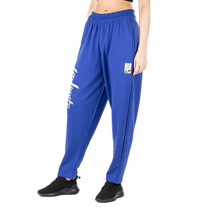 Fitness Pants LP Limits Ottomix Legal Power