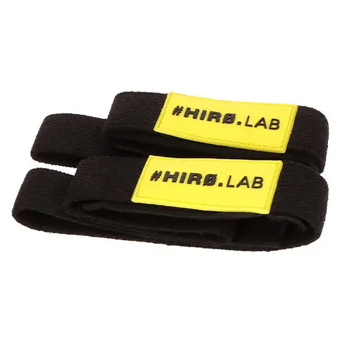 Cotton Strap HIRO.LAB noir, photo officielle