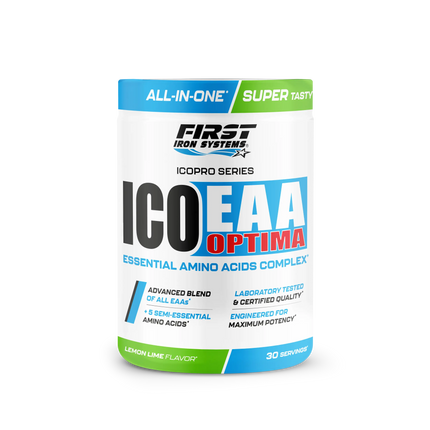 ICO EAA OPTIMA 330g
