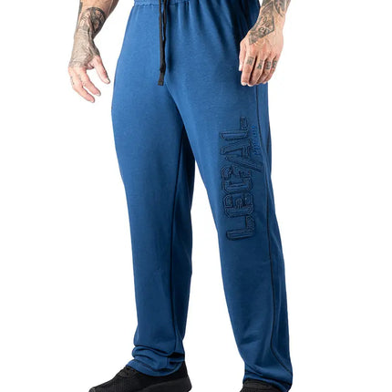 Jogger Legal Power Ottomix
