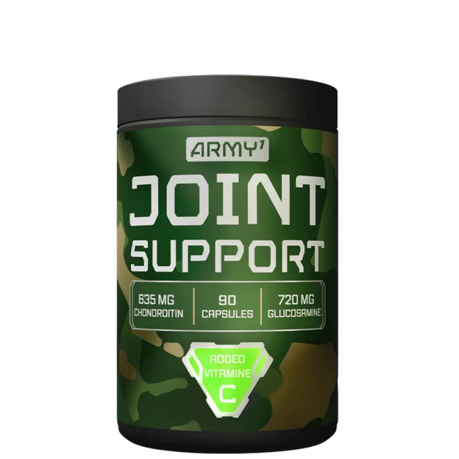  Army 1 Joint Support – Complément articulaire en gélules, boîte de 90 capsules