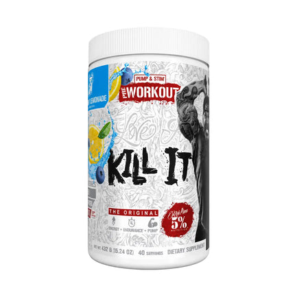 Kill It - 5% Nutrition - 400g