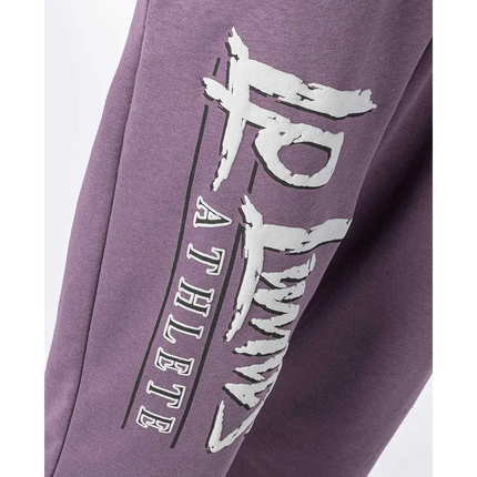 Limited Edition Fitness Pants LP Limits Ottomix Legal Power
