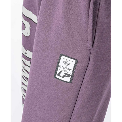 Limited Edition Fitness Pants LP Limits Ottomix Legal Power