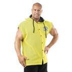 Jaune / XS