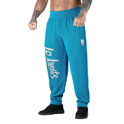 Neon Pantalon Bodybuilding LP Limits Boston Legal Power