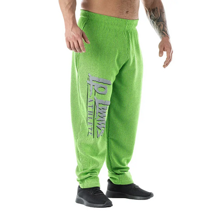 Neon Pantalon Bodybuilding LP Limits Boston Legal Power