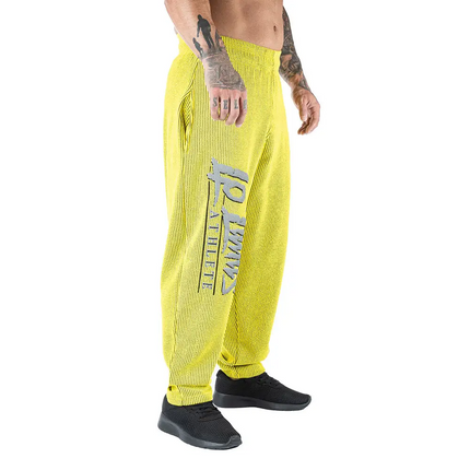 Neon Pantalon Bodybuilding LP Limits Boston Legal Power