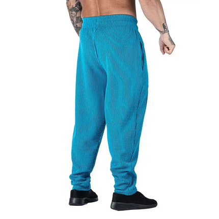 Neon Pantalon Bodybuilding LP Limits Boston Legal Power
