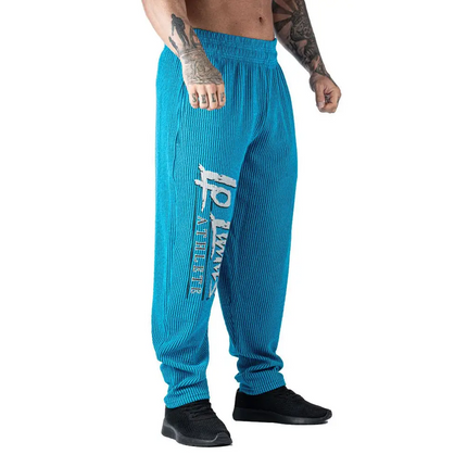 Neon Pantalon Bodybuilding LP Limits Boston Legal Power