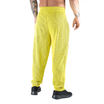 Neon Pantalon Bodybuilding LP Limits Boston Legal Power