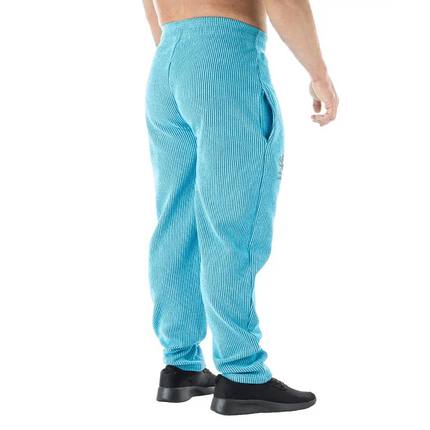 Neon Pantalon Bodybuilding Spikes Gym Boston Legal Power