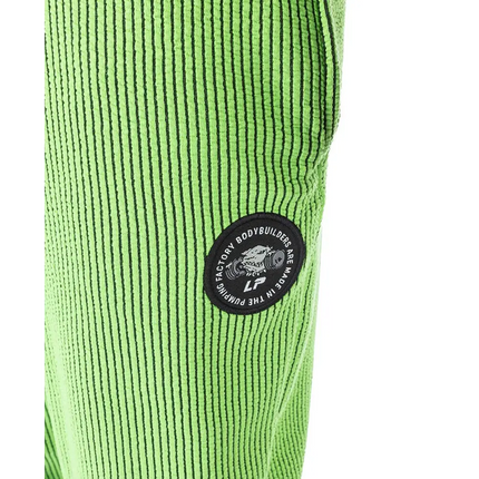 Neon Pantalon Bodybuilding Spikes Gym Boston Legal Power