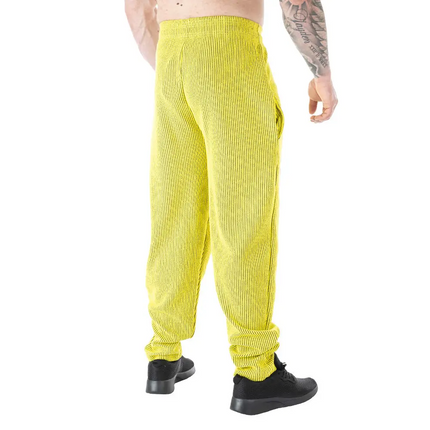 Neon Pantalon Bodybuilding Spikes Gym Boston Legal Power