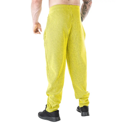 Neon Pantalon Bodybuilding Spikes Gym Boston Legal Power