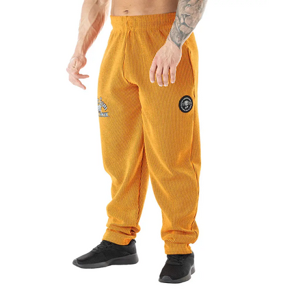 Neon Pantalon Bodybuilding Spikes Gym Boston Legal Power