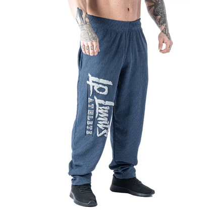 Pantalon Bodybuilding Limited Edition Boston Legal Power