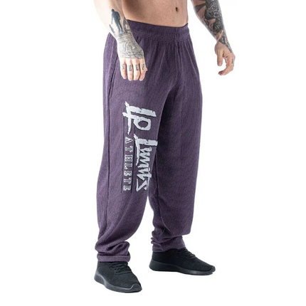 Pantalon Bodybuilding Limited Edition Boston Legal Power