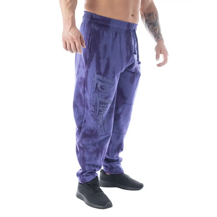 Pantalon Bodybuilding LP Limits Batik Ottomix Legal Power