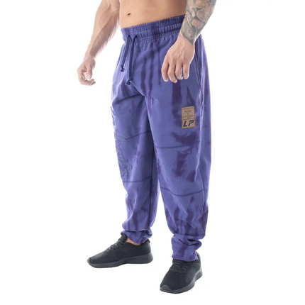 Pantalon Bodybuilding LP Limits Batik Ottomix Legal Power