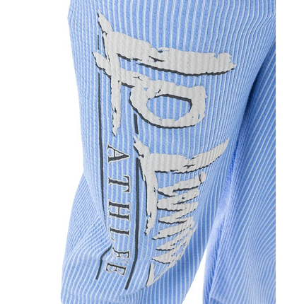 Pantalon Bodybuilding LP Limits Boston Dual Rib Legal Power