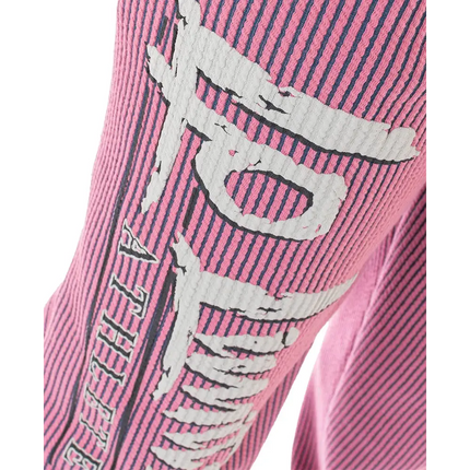 Pantalon Bodybuilding LP Limits Boston Dual Rib Legal Power