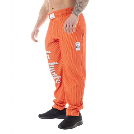 Pantalon Bodybuilding LP Limits Boston Dual Rib Legal Power