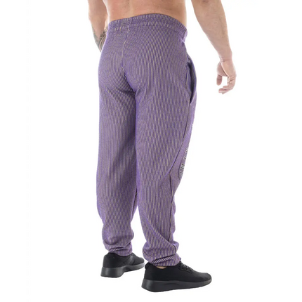 Pantalon Bodybuilding LP Limits Boston Dual Rib Legal Power