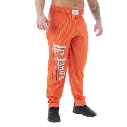 Pantalon Bodybuilding LP Limits Boston Dual Rib Legal Power