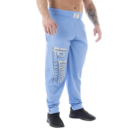 Pantalon Bodybuilding LP Limits Boston Dual Rib Legal Power