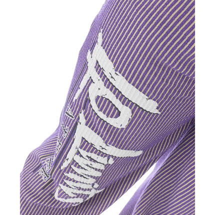 Pantalon Bodybuilding LP Limits Boston Dual Rib Legal Power