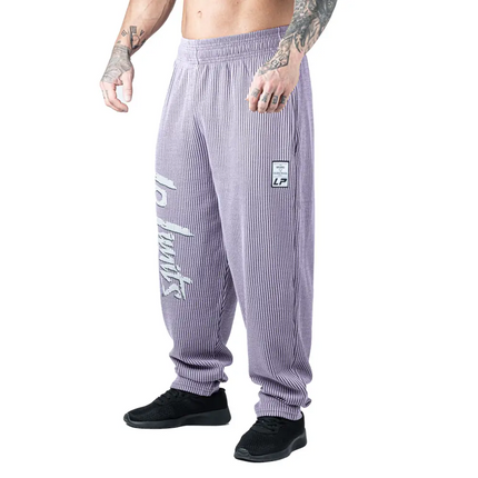 Pantalon Bodybuilding LP Limits Boston Legal Power