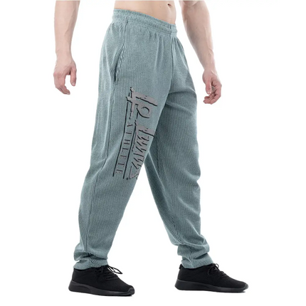 Pantalon Bodybuilding LP Limits Boston Legal Power