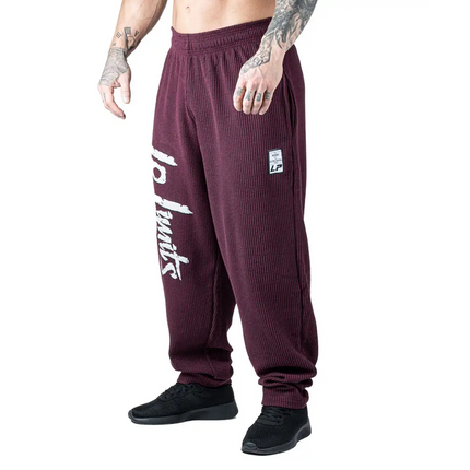 Pantalon Bodybuilding LP Limits Boston Legal Power