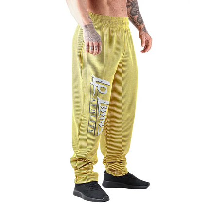 Pantalon Bodybuilding LP Limits Boston Legal Power