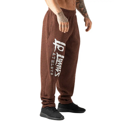 Pantalon Bodybuilding LP Limits Boston Legal Power