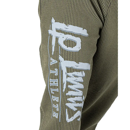 Pantalon Bodybuilding LP Limits Boston Legal Power