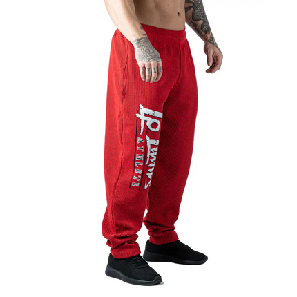 Pantalon Bodybuilding LP Limits Boston Legal Power
