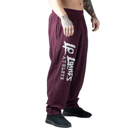 Pantalon Bodybuilding LP Limits Boston Legal Power