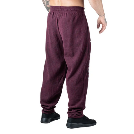 Pantalon Bodybuilding LP Limits Boston Legal Power