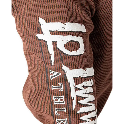 Pantalon Bodybuilding LP Limits Boston Legal Power