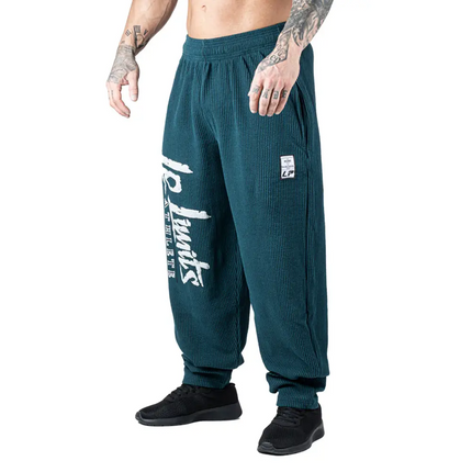 Pantalon Bodybuilding LP Limits Boston Legal Power